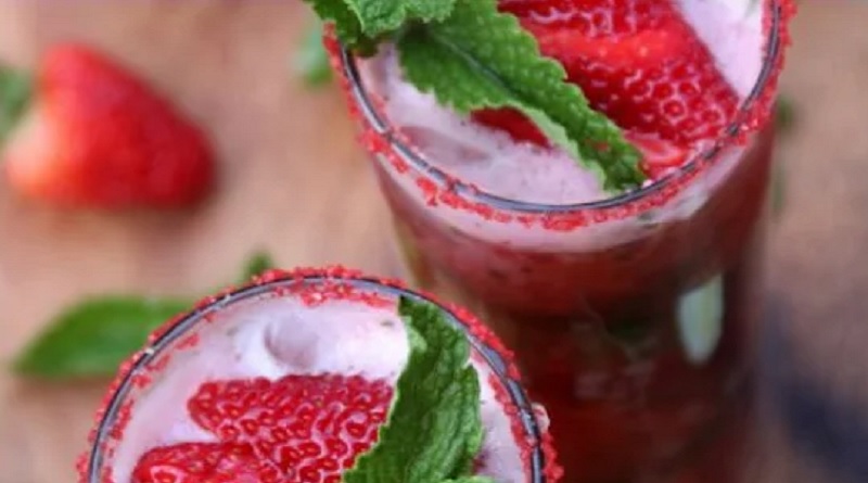 5 Receitas De Soda Italiana Para Se Refrescar APPNEWS