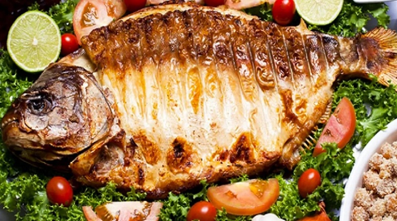 Como Preparar Uma Receita De Peixe Assado No Forno Appnews