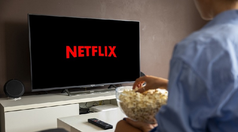 Netflix Crie uma experiência cinematográfica única APPNEWS