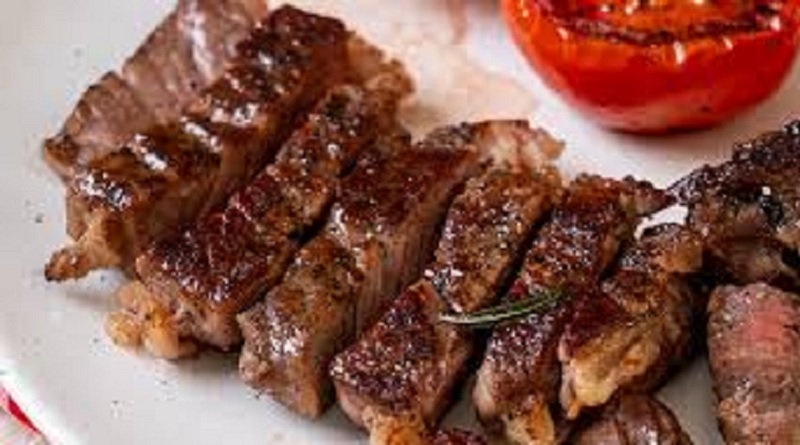 Como preparar uma deliciosa Carne Assada - APPNEWS